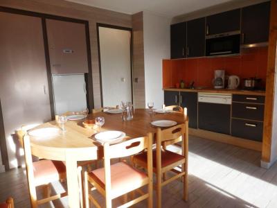 Vacaciones en montaña Apartamento 4 piezas para 8 personas (413) - Résidence Malinka - Avoriaz - Estancia