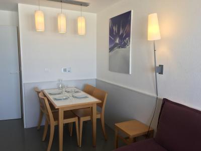 Vacances en montagne Appartement 2 pièces 4 personnes (10) - Résidence Malinka - Avoriaz - Séjour