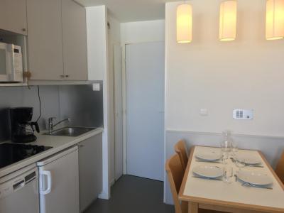 Vacances en montagne Appartement 2 pièces 4 personnes (10) - Résidence Malinka - Avoriaz - Séjour