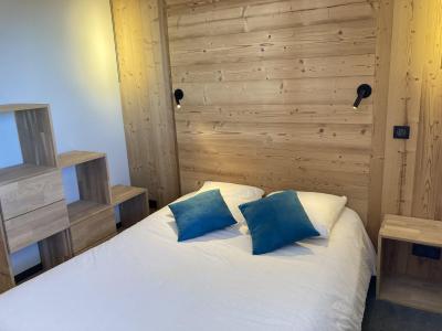 Vacances en montagne Appartement souplex 3 pièces 8 personnes (1213) - Résidence Malinka - Avoriaz - Chambre