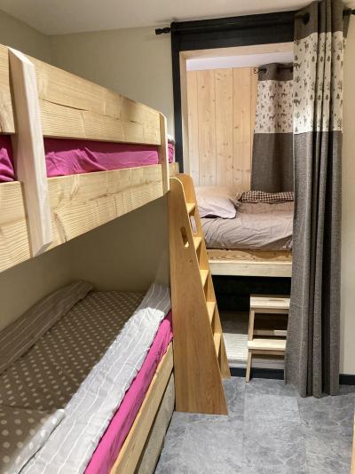 Vacances en montagne Appartement souplex 3 pièces 8 personnes (1213) - Résidence Malinka - Avoriaz - Chambre