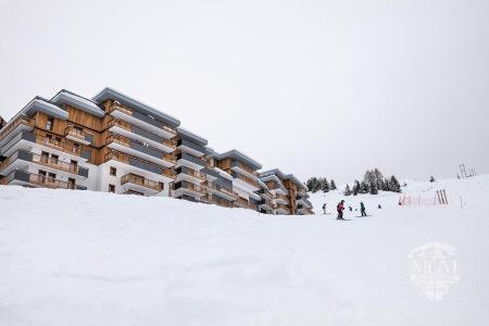 Location Résidence Manaka été