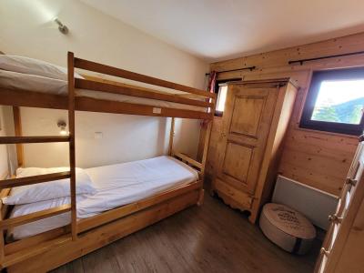 Urlaub in den Bergen 2-Zimmer-Holzhütte für 4 Personen (1) - Résidence Marcelly - Les Gets - Unterkunft
