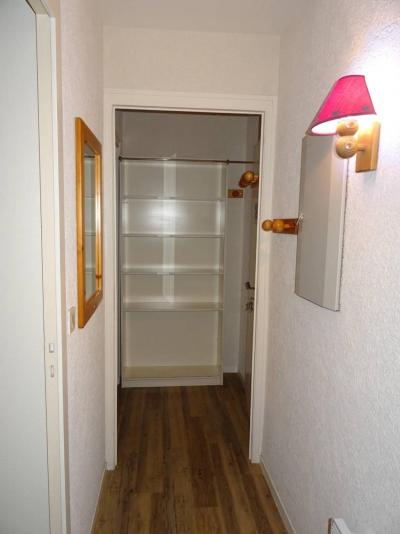 Vakantie in de bergen Appartement 2 kamers 5 personen - Résidence Marcelly - Les Gets - Verblijf