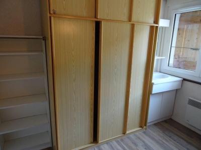 Vakantie in de bergen Appartement 2 kamers 5 personen (97) - Résidence Marcelly - Les Gets - Verblijf