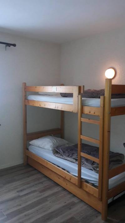 Vacances en montagne Appartement 2 pièces 5 personnes - Résidence Marcelly - Les Gets - Logement