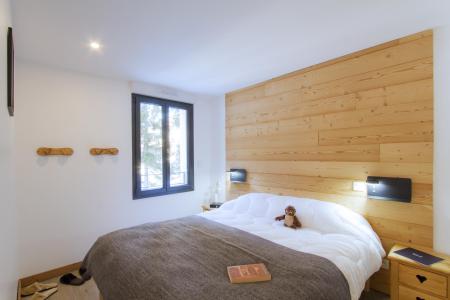 Vakantie in de bergen Appartement 3 kamers 6 personen (2.1) - Résidence Mariande - Les 2 Alpes