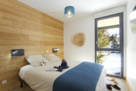 Vakantie in de bergen Appartement 4 kamers 8 personen (1.2) - Résidence Mariande - Les 2 Alpes