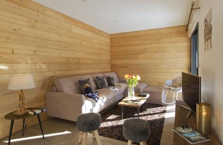 Vacanze in montagna Appartamento 3 stanze per 6 persone (0.3) - Résidence Mariande - Les 2 Alpes