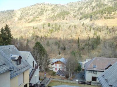 Urlaub in den Bergen 3 Zimmer Maisonettewohnung für 6 Personen (PM35) - Résidence Marmottes - Barèges/La Mongie - Unterkunft