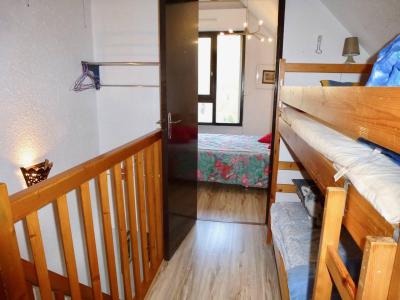 Vakantie in de bergen Appartement duplex 3 kamers 6 personen (PM35) - Résidence Marmottes - Barèges/La Mongie - Verblijf