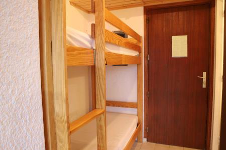 Каникулы в горах Квартира студия со спальней для 3 чел. (001) - Résidence Martagons A - Auris en Oisans