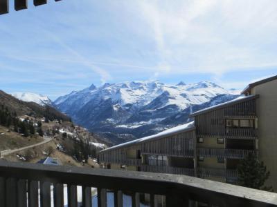 Vacanze in montagna Appartamento 3 stanze per 6 persone (002) - Résidence Martagons A - Auris en Oisans