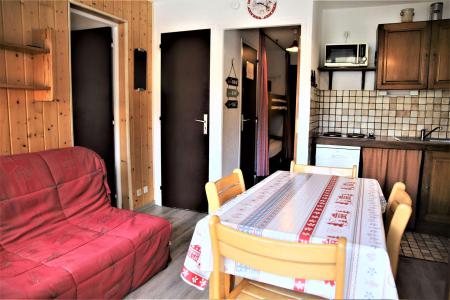 Urlaub in den Bergen 2-Zimmer-Appartment für 4 Personen (217) - Résidence Martagons A - Auris en Oisans