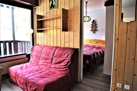 Holiday in mountain resort 2 room apartment 4 people (217) - Résidence Martagons A - Auris en Oisans
