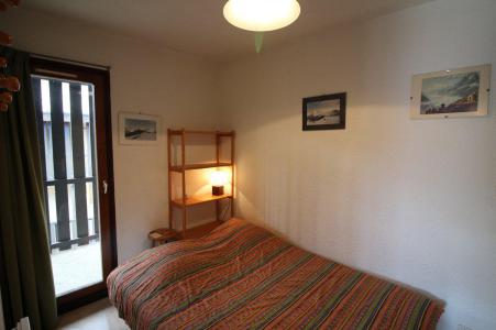 Vacanze in montagna Appartamento 2 stanze con alcova per 6 persone (300B) - Résidence Martagons A - Auris en Oisans