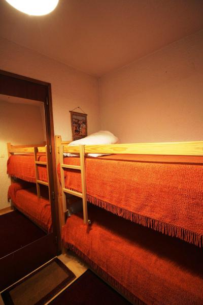Holiday in mountain resort Studio sleeping corner 3 people (338) - Résidence Martagons A - Auris en Oisans