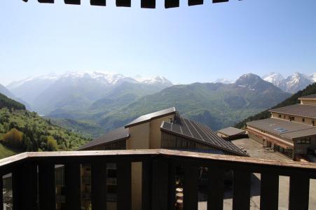 Vacanze in montagna Studio con alcova per 4 persone (334) - Résidence Martagons A - Auris en Oisans