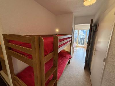 Holiday in mountain resort 2 room apartment sleeping corner 6 people (300B) - Résidence Martagons A - Auris en Oisans