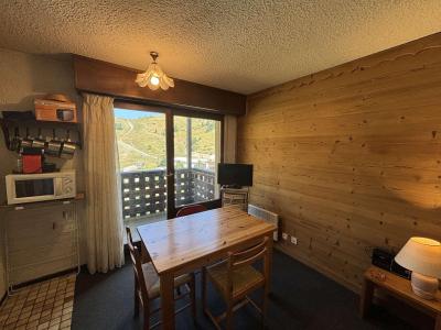 Vacaciones en montaña Estudio -espacio montaña- para 3 personas (AEO006-227) - Résidence Martagons A - Auris en Oisans - Estancia