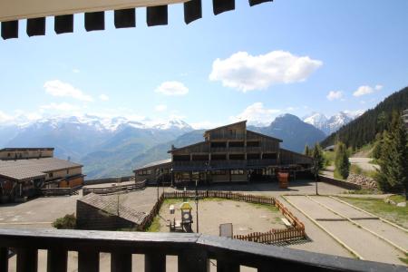 Holiday in mountain resort 3 room apartment 6 people (223) - Résidence Martagons B - Auris en Oisans