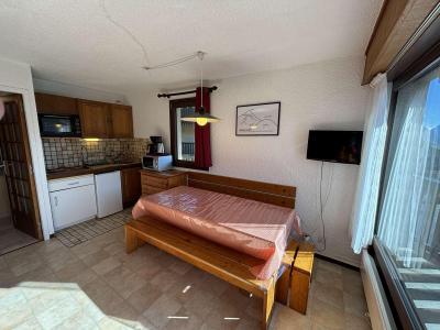 Vacaciones en montaña Apartamento 3 piezas para 6 personas (223) - Résidence Martagons B - Auris en Oisans