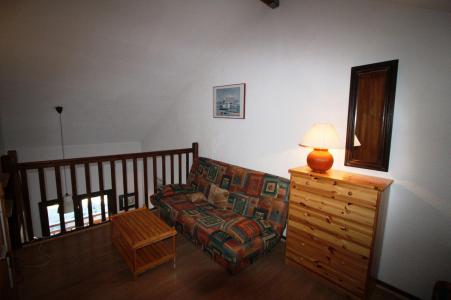 Vakantie in de bergen Appartement 2 kamers mezzanine 4 personen (033) - Résidence Meije I - Auris en Oisans - Vide
