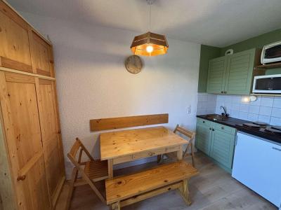 Wakacje w górach Apartament 2 pokojowy kabina 4 osób (Logement 2 pièces 4 personnes (AEO015-050)) - Résidence Meije II - Auris en Oisans