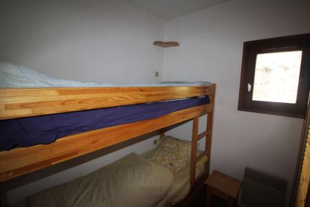 Vacaciones en montaña Apartamento cabina 2 piezas para 4 personas (064) - Résidence Meije II - Auris en Oisans - Cabina