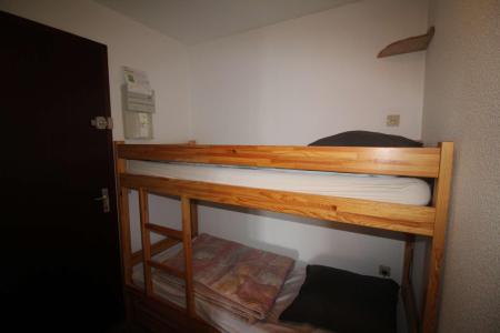 Vacaciones en montaña Apartamento cabina 2 piezas para 4 personas (064) - Résidence Meije II - Auris en Oisans - Rincón de sueño