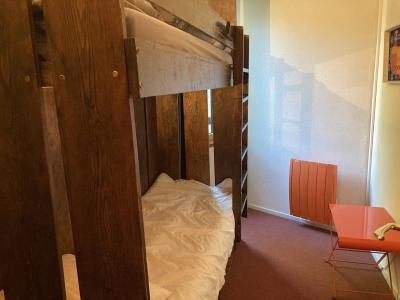 Urlaub in den Bergen 3 Zimmer Maisonettewohnung für 6 Personen (247) - Résidence Mélèzes II - Avoriaz - Offener Schlafbereich