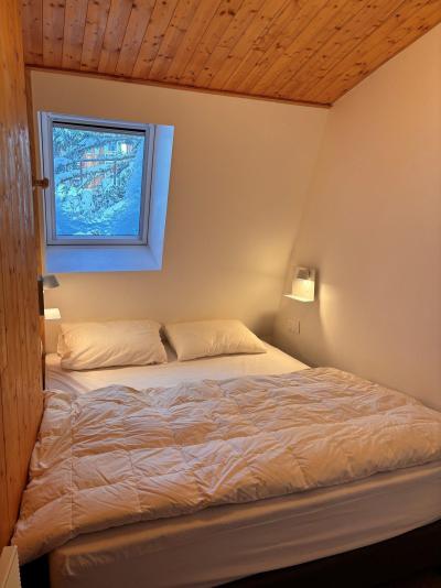 Vakantie in de bergen Appartement triplex 3 kamers 6 personen (298) - Résidence Mélèzes II - Avoriaz - Cabine