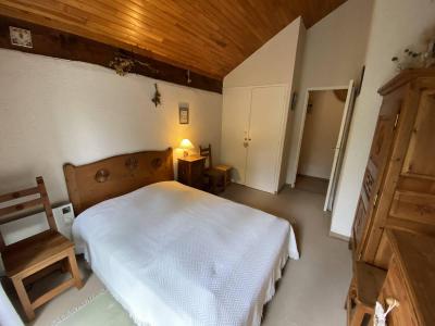 Vakantie in de bergen Appartement 4 kamers 6 personen (382) - Résidence Melezet - Risoul - Verblijf