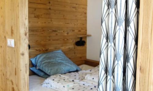 Vacaciones en montaña Estudio para 5 personas (31m²) - Résidence Menandiere - Alpe d'Huez - Verano