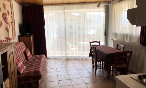 Soggiorno sugli sci Studio per 4 persone (35m²) - Résidence Meridien - Alpe d'Huez - Esteriore estate