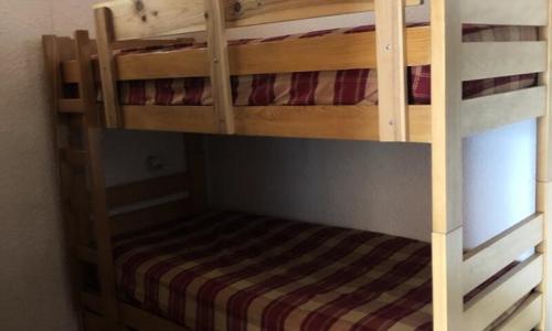 Soggiorno sugli sci Studio per 4 persone (35m²) - Résidence Meridien - Alpe d'Huez - Esteriore estate