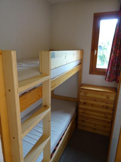 Vacaciones en montaña Apartamento cabina para 3 personas (617) - Résidence Michailles - Peisey-Vallandry - Habitación