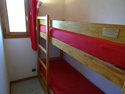 Vacaciones en montaña Apartamento cabina para 4 personas (205) - Résidence Michailles - Peisey-Vallandry - Habitación