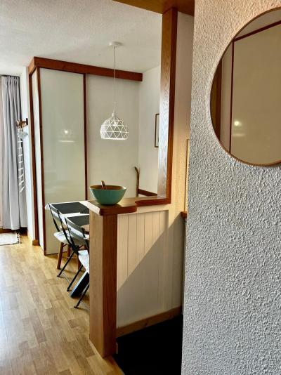 Vacaciones en montaña Apartamento cabina para 4 personas (302) - Résidence Michailles - Peisey-Vallandry - Estancia