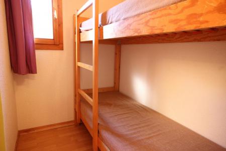 Vacaciones en montaña Apartamento cabina para 4 personas (419) - Résidence Michailles - Peisey-Vallandry - Habitación