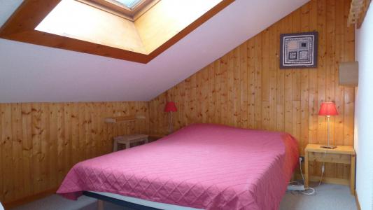 Vacances en montagne Appartement 2 pièces 5 personnes (618) - Résidence Michailles - Peisey-Vallandry - Chambre