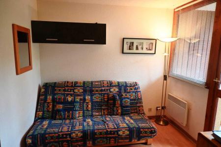 Vakantie in de bergen Studio cabine 4 personen (419) - Résidence Michailles - Peisey-Vallandry - Verblijf