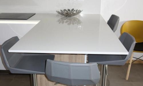 Location au ski Appartement 2 pièces 4 personnes (42m²) - Résidence Milady - Alpe d'Huez - Extérieur été
