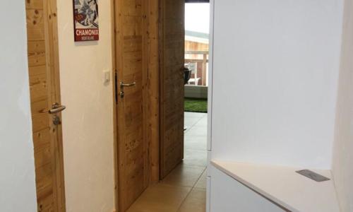 Location au ski Appartement 2 pièces 4 personnes (42m²) - Résidence Milady - Alpe d'Huez - Extérieur été
