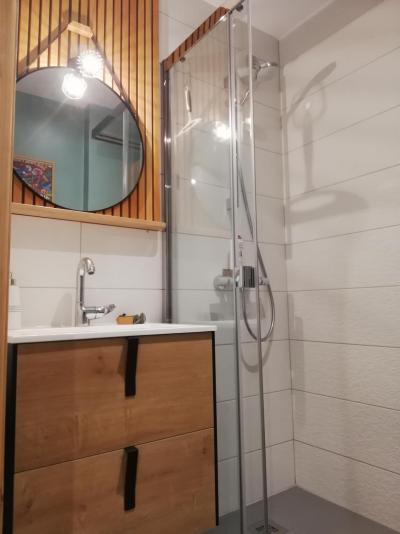 Vacaciones en montaña Apartamento 2 piezas para 3 personas - Résidence Millepertuis C - Le Grand Bornand