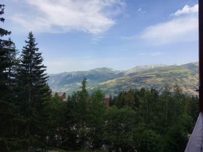 Vacanze in montagna Monolocale con mezzanino per 5 persone (224) - Résidence Mirantin 2 - Les Arcs