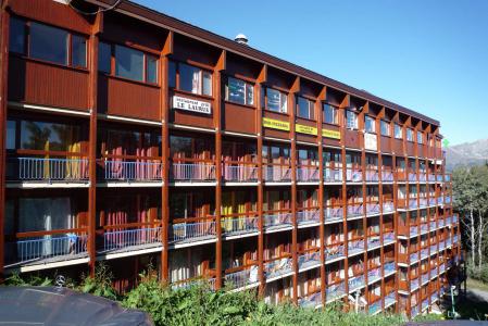 Summer accommodation Résidence Miravidi