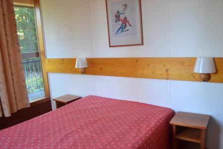 Vacanze in montagna Appartamento 3 stanze per 7 persone (202) - Résidence Miravidi - Les Arcs - Camera