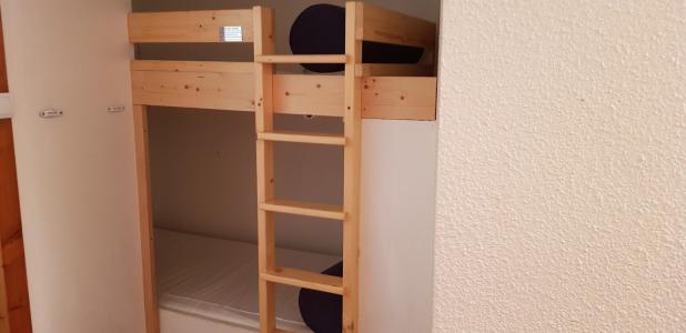 Vakantie in de bergen Studio bergnis 4 personen (013) - Résidence Miravidi - Les Arcs - Kamer