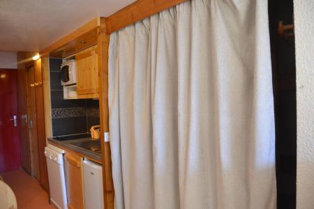 Каникулы в горах Квартира студия со спальней для 4 чел. (509) - Résidence Miravidi - Les Arcs - Комната